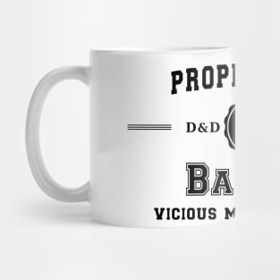 Bard University Mug